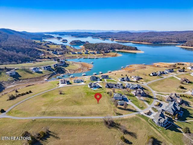 475 Lot Shainas Place Sharps Chapel TN 37866