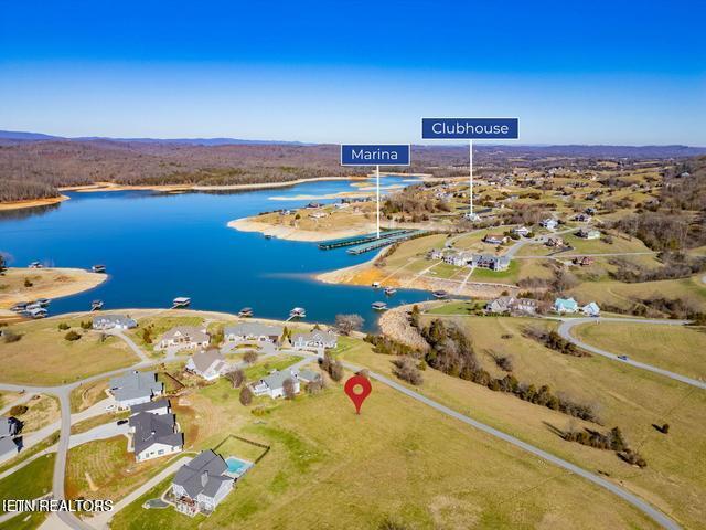 475 Lot Shainas Place Sharps Chapel TN 37866