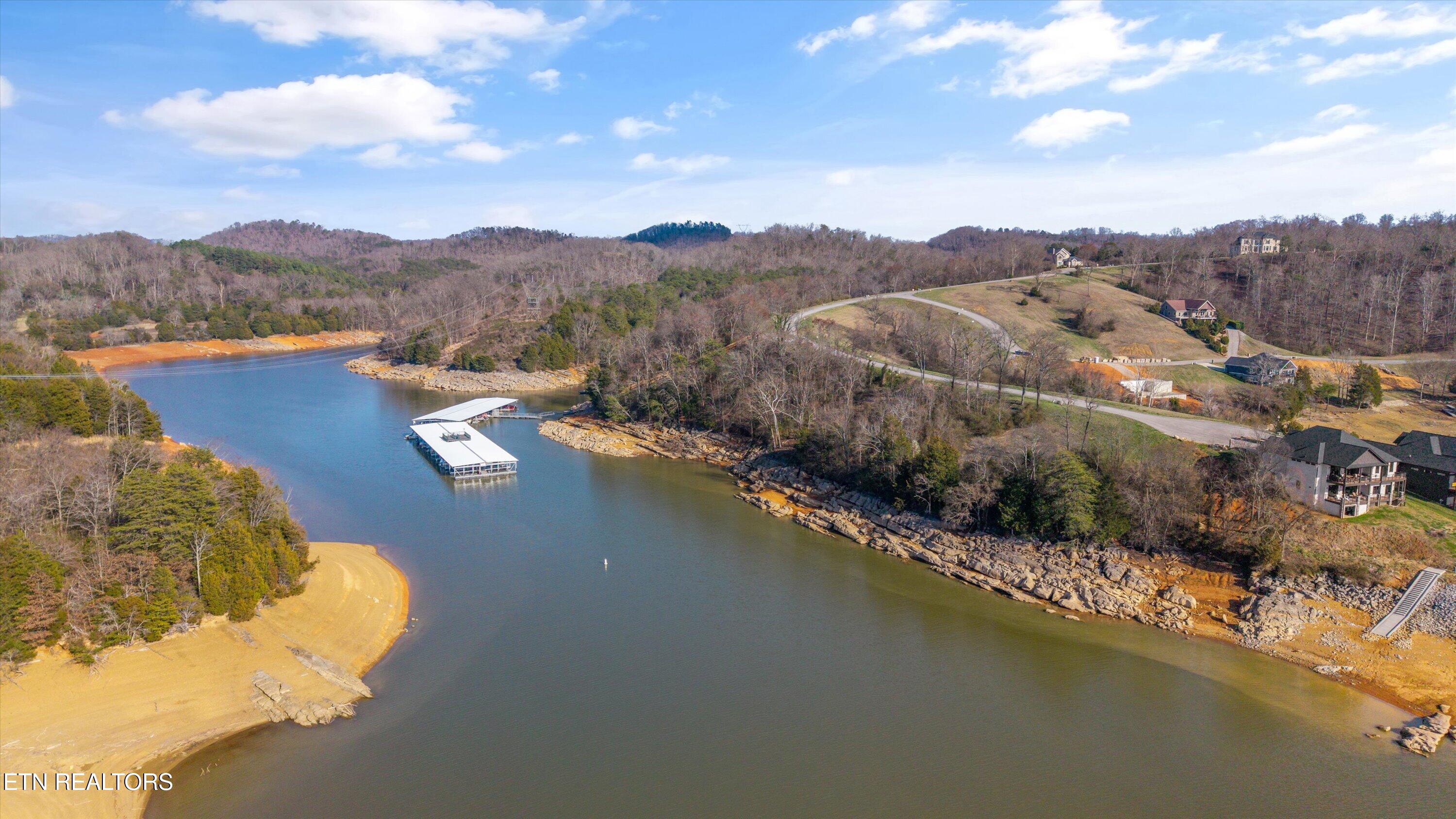 2076 Turners Landing Road Russellville TN 37860
