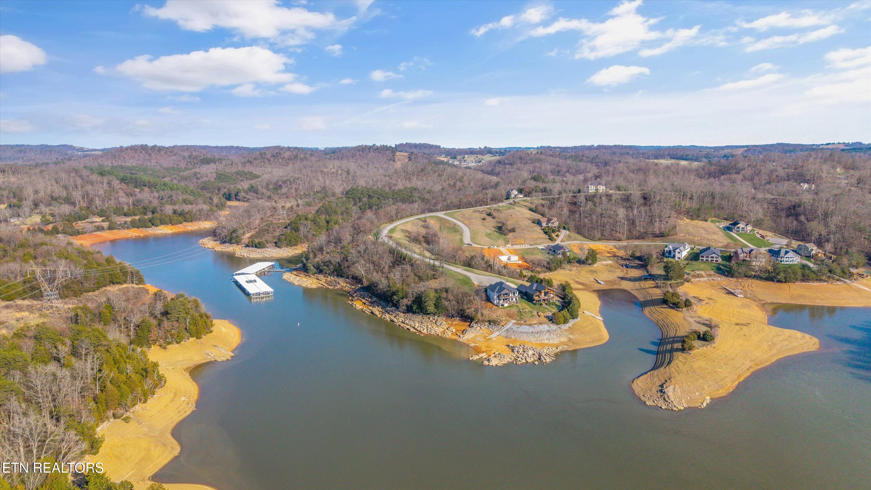 2076 Turners Landing Road Russellville TN 37860