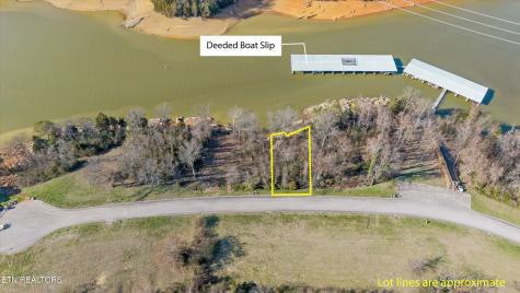 2076 Turners Landing Road Russellville TN 37860