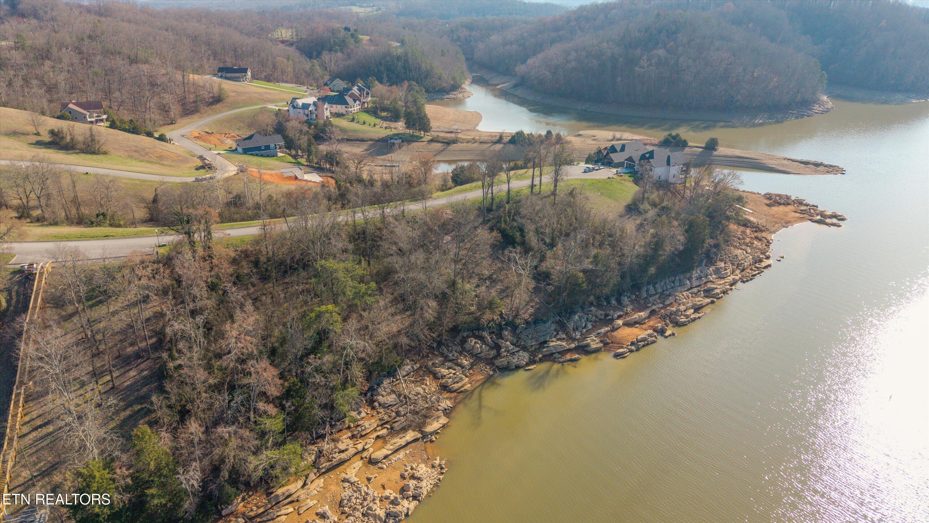 2076 Turners Landing Road Russellville TN 37860
