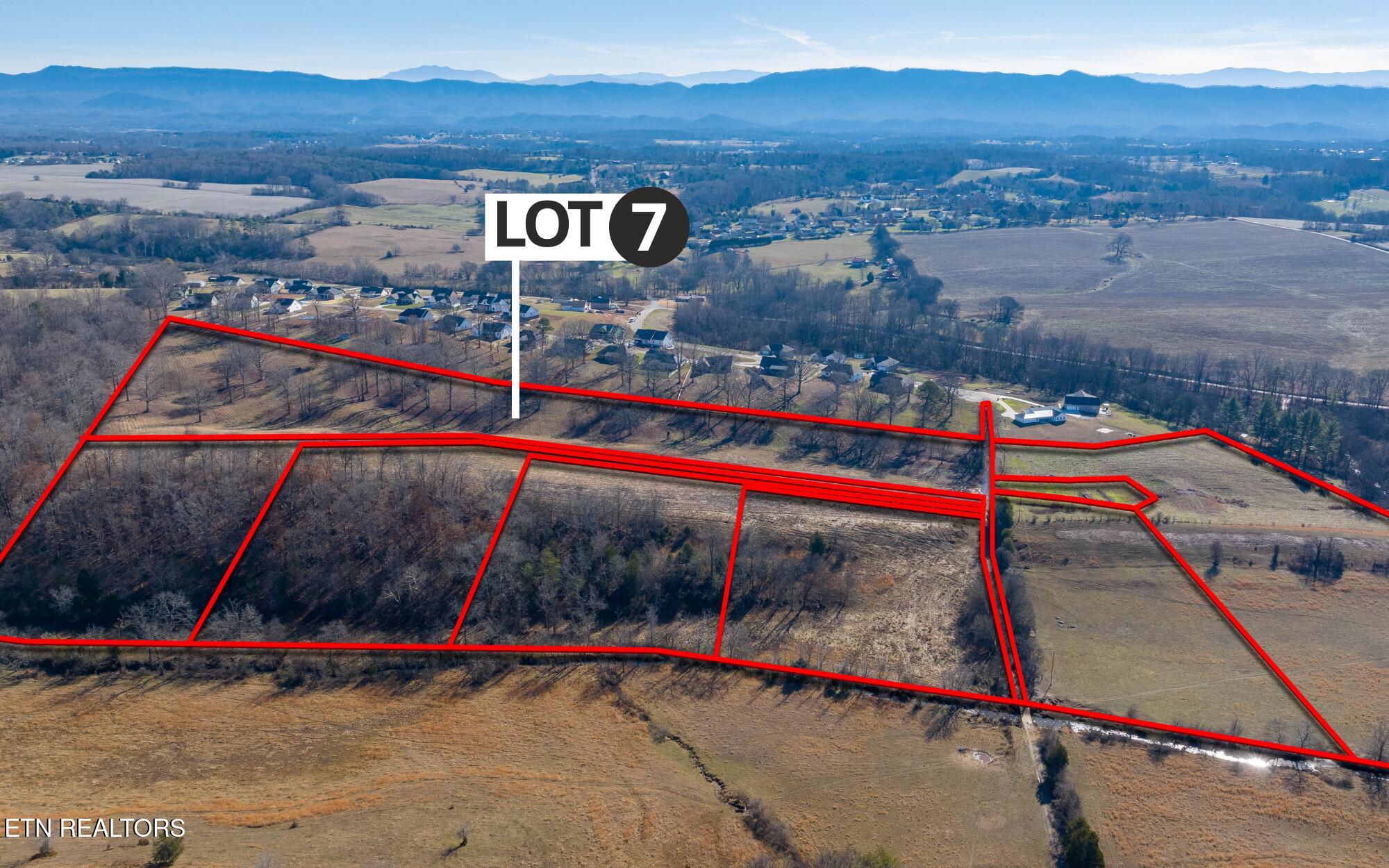836 Franklin Crossing Maryville TN 37804