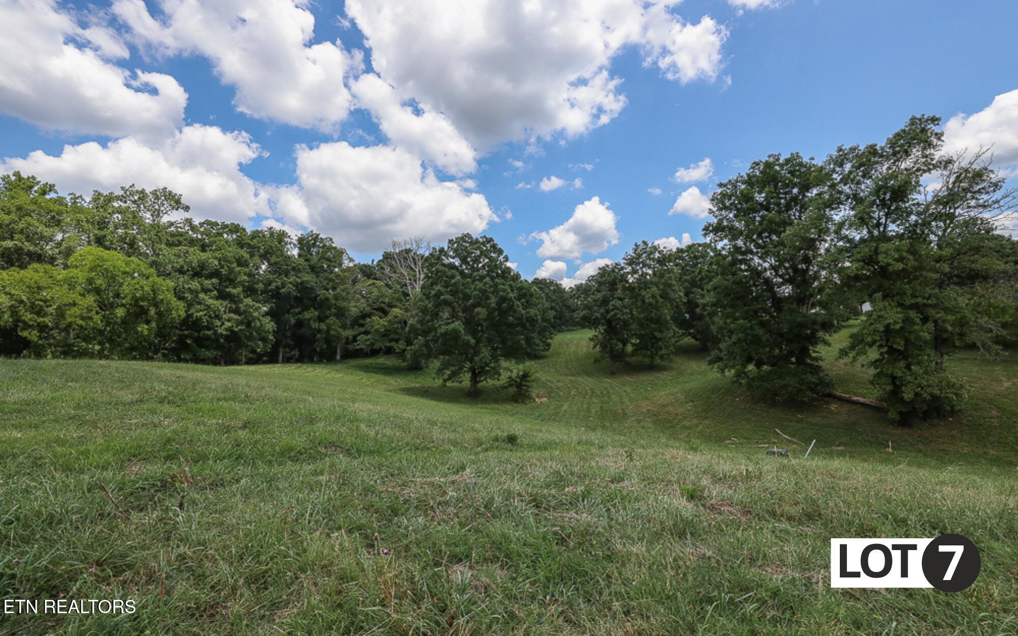 836 Franklin Crossing Maryville TN 37804