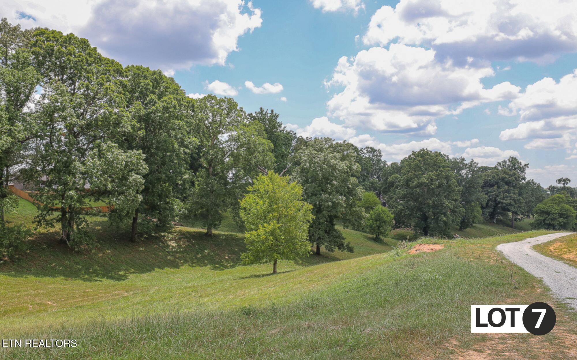 836 Franklin Crossing Maryville TN 37804
