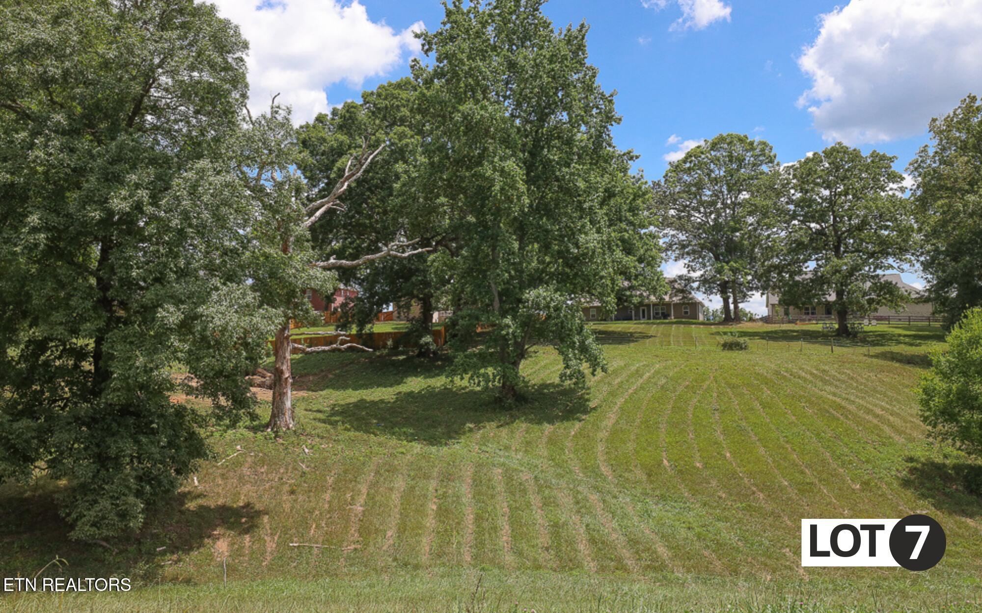836 Franklin Crossing Maryville TN 37804