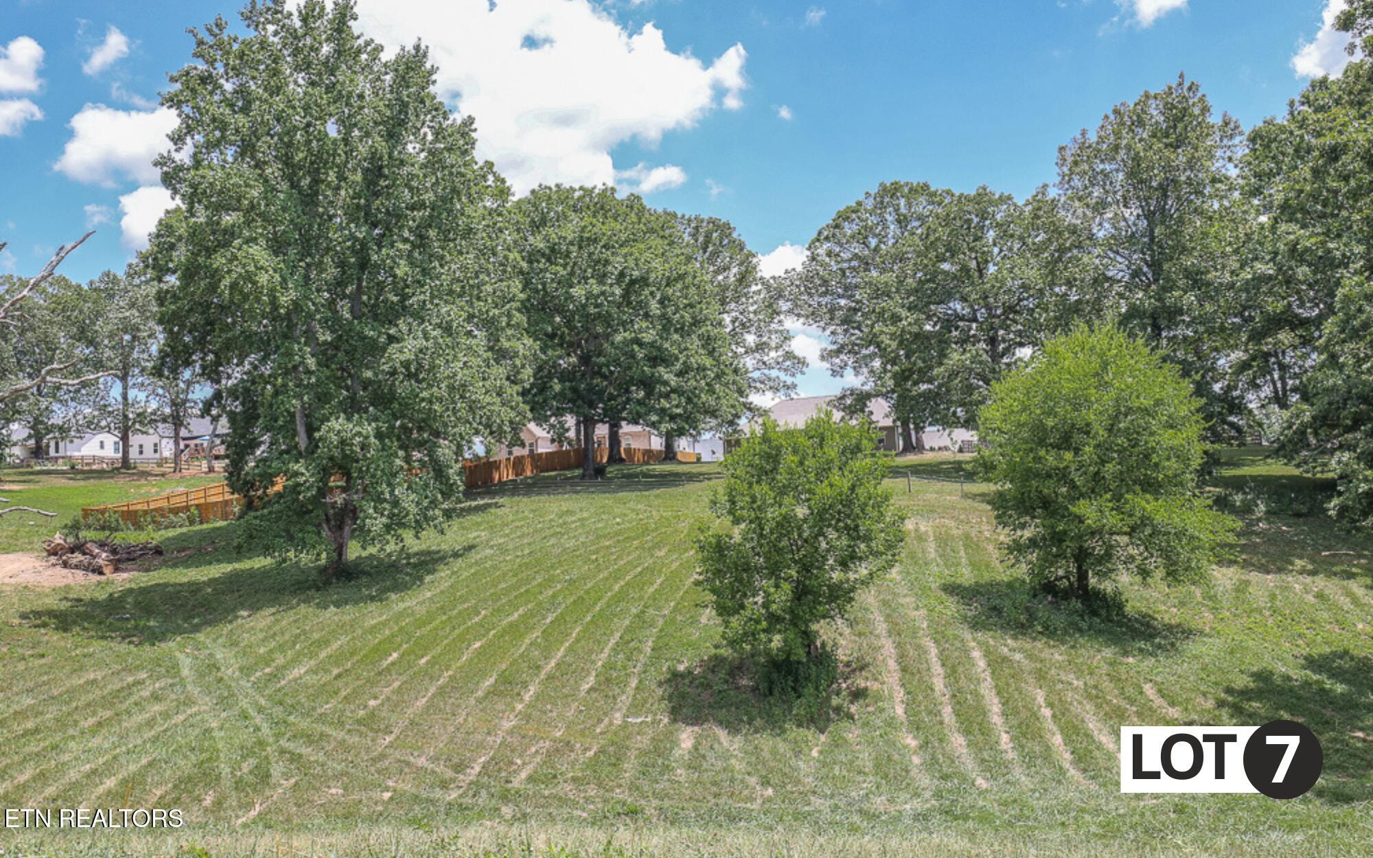 836 Franklin Crossing Maryville TN 37804