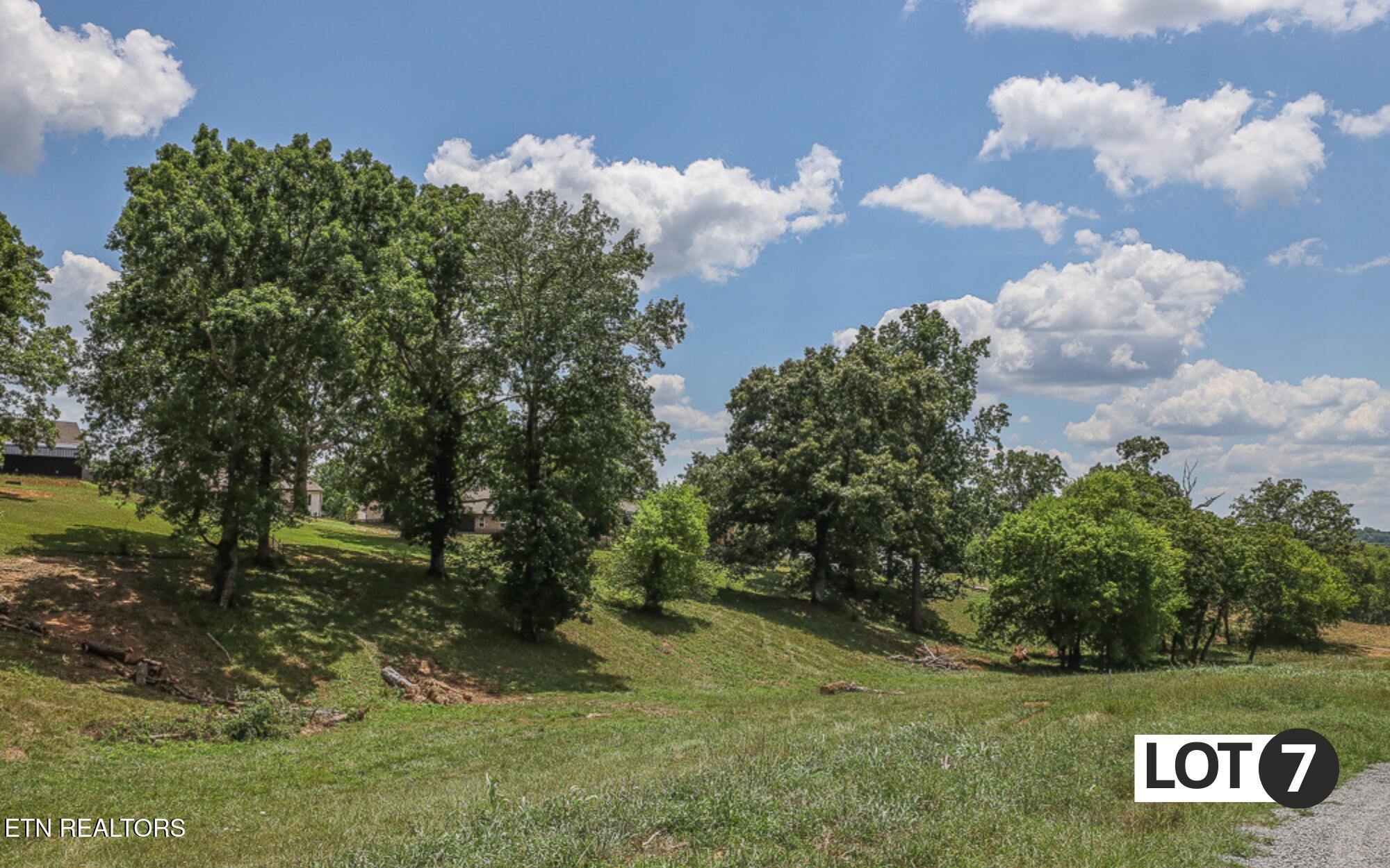836 Franklin Crossing Maryville TN 37804