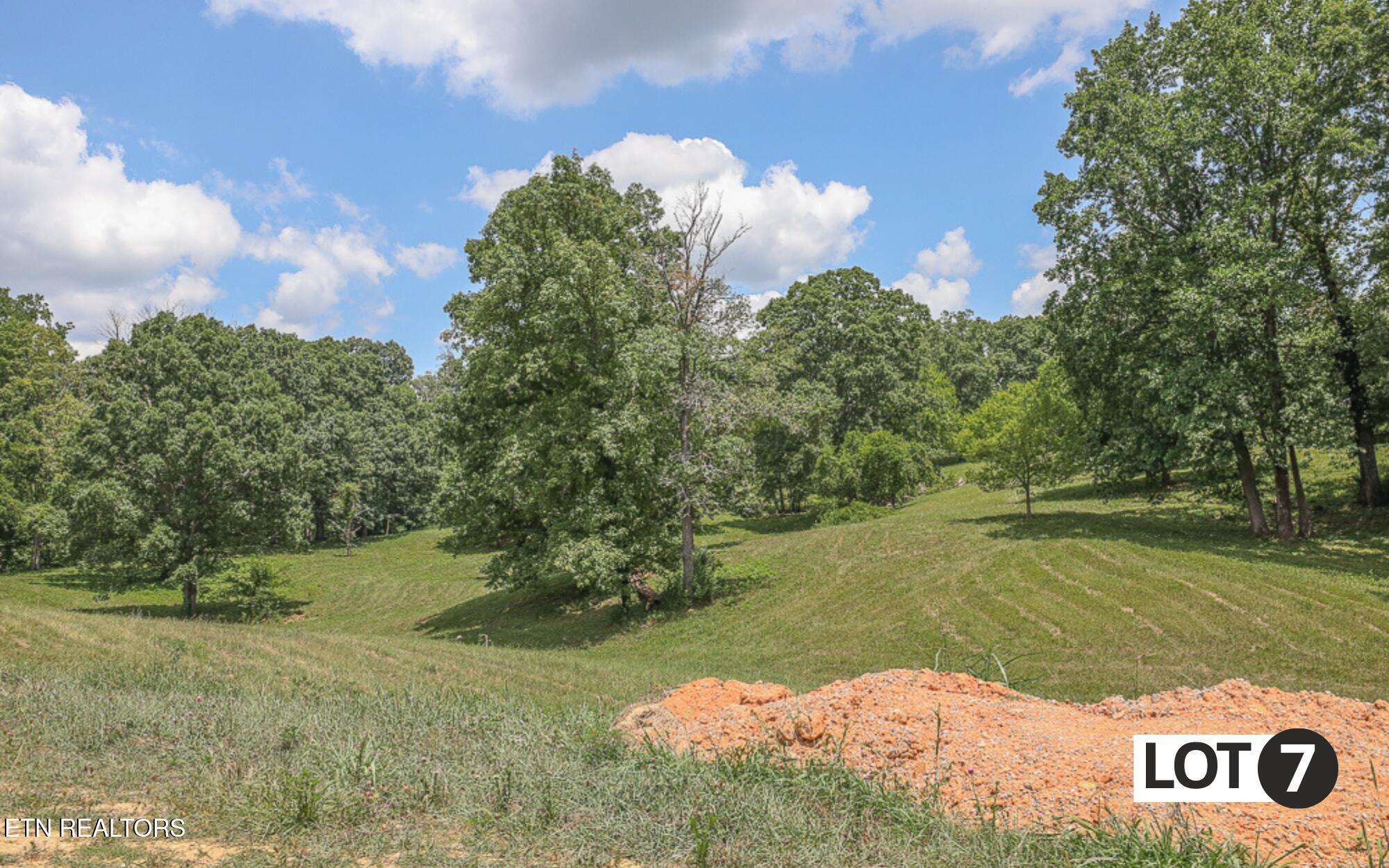 836 Franklin Crossing Maryville TN 37804