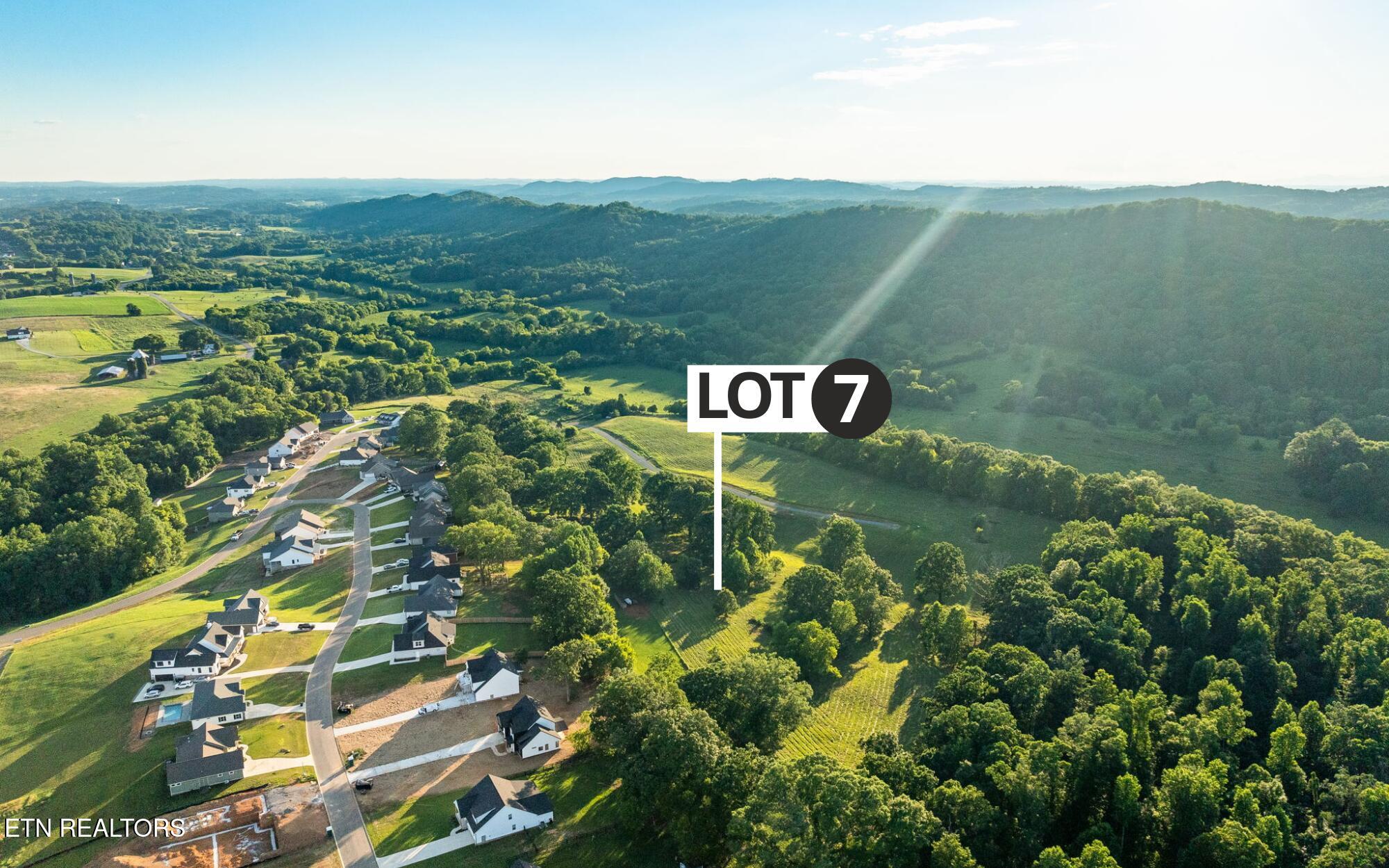 836 Franklin Crossing Maryville TN 37804