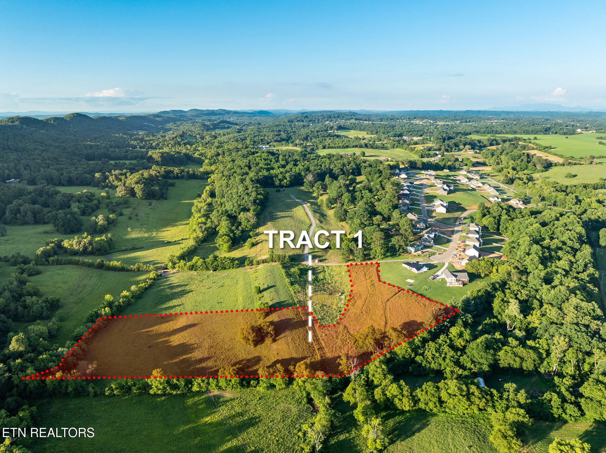 836 Franklin Crossing Maryville TN 37804