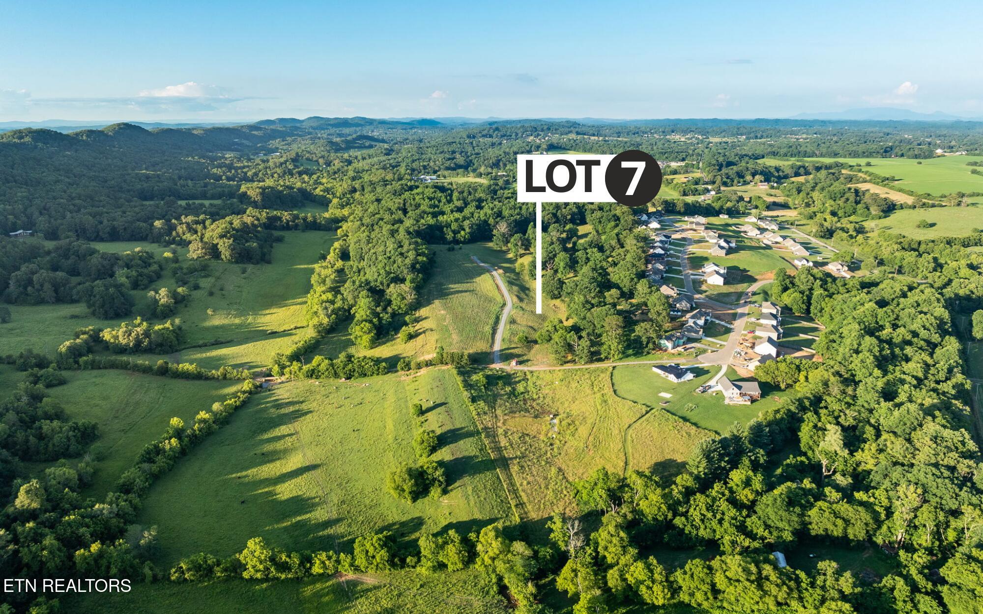 836 Franklin Crossing Maryville TN 37804