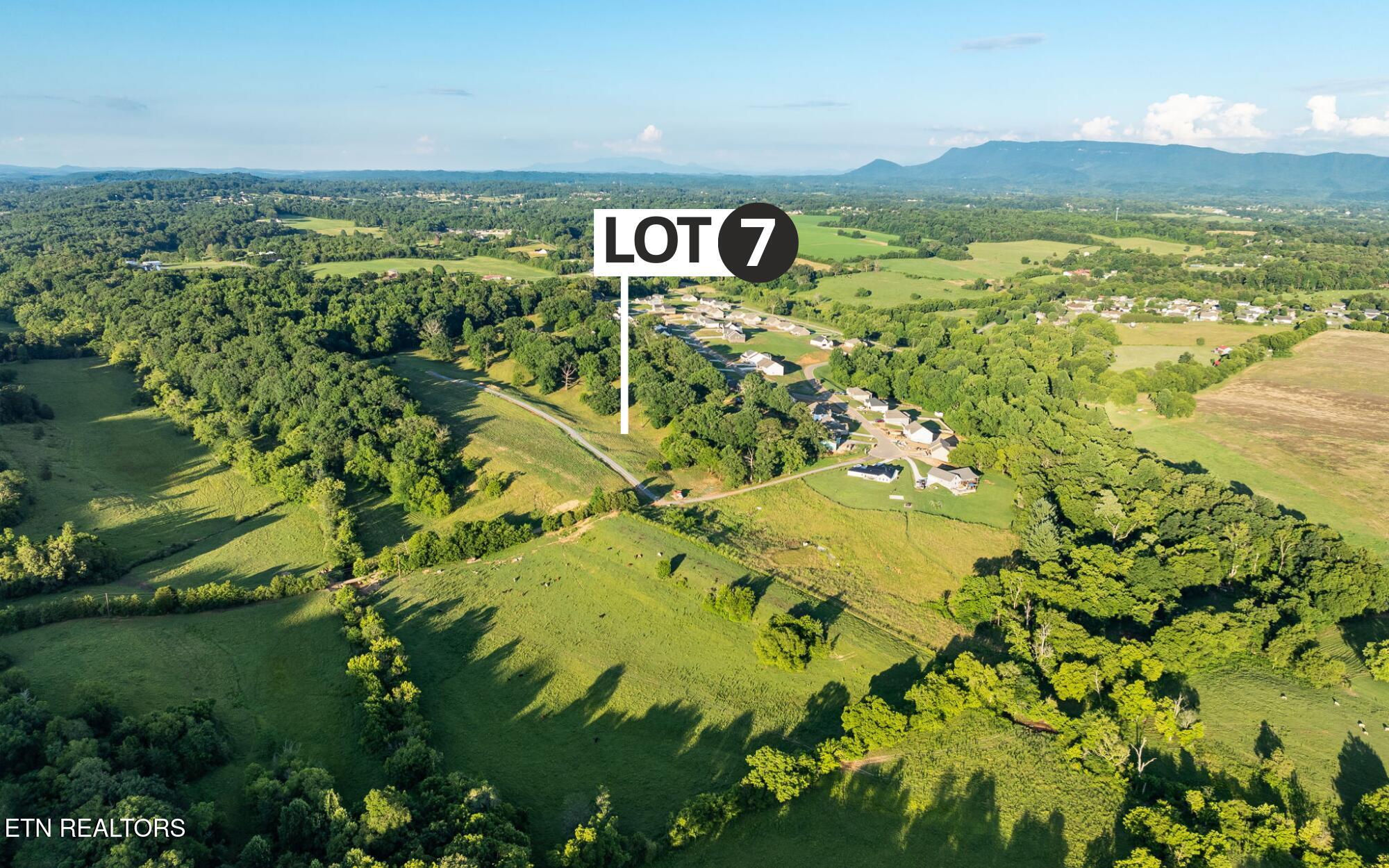 836 Franklin Crossing Maryville TN 37804
