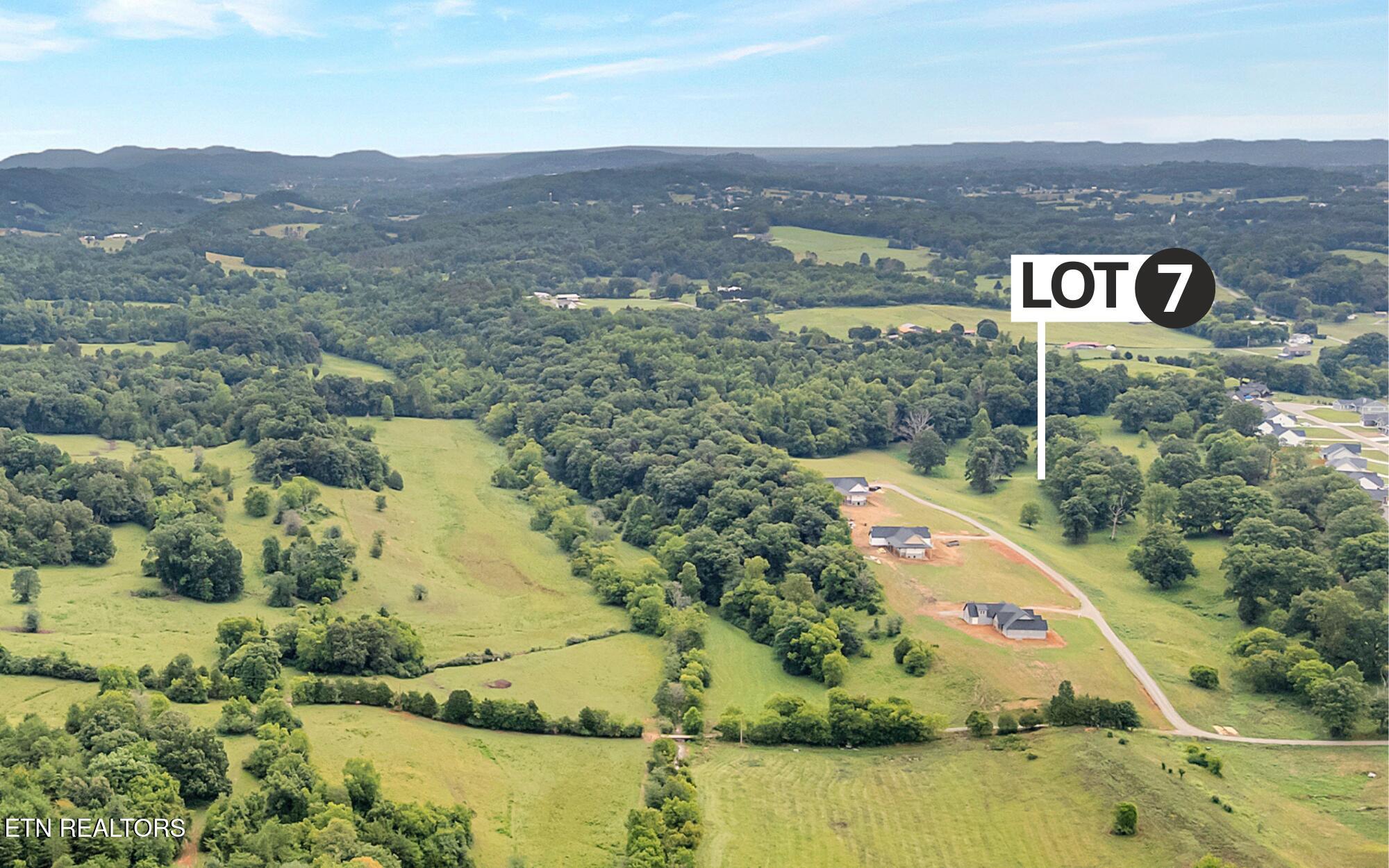 836 Franklin Crossing Maryville TN 37804