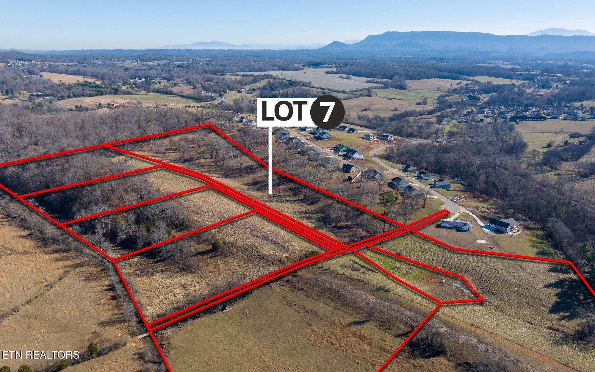 836 Franklin Crossing Maryville TN 37804