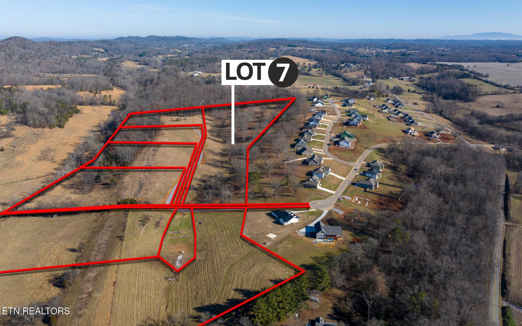 836 Franklin Crossing Maryville TN 37804