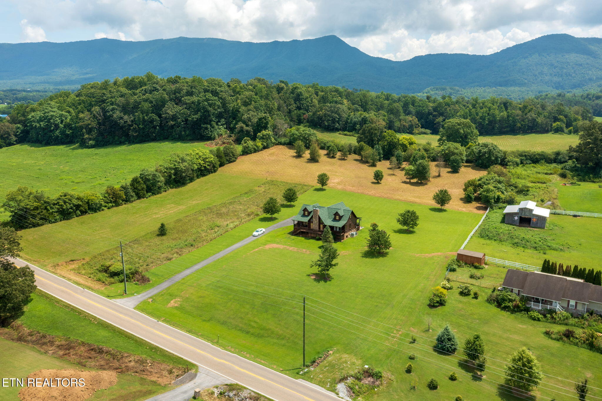 4151 Newport Highway Sevierville TN 37876