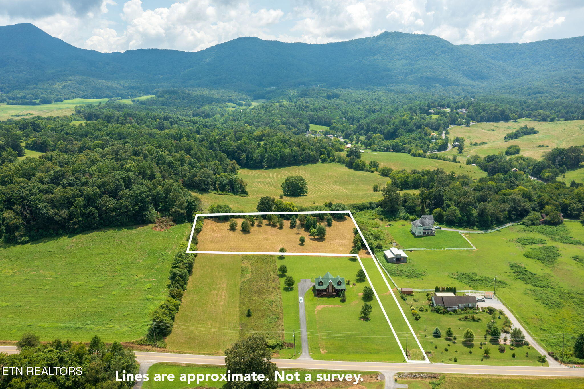 4151 Newport Highway Sevierville TN 37876