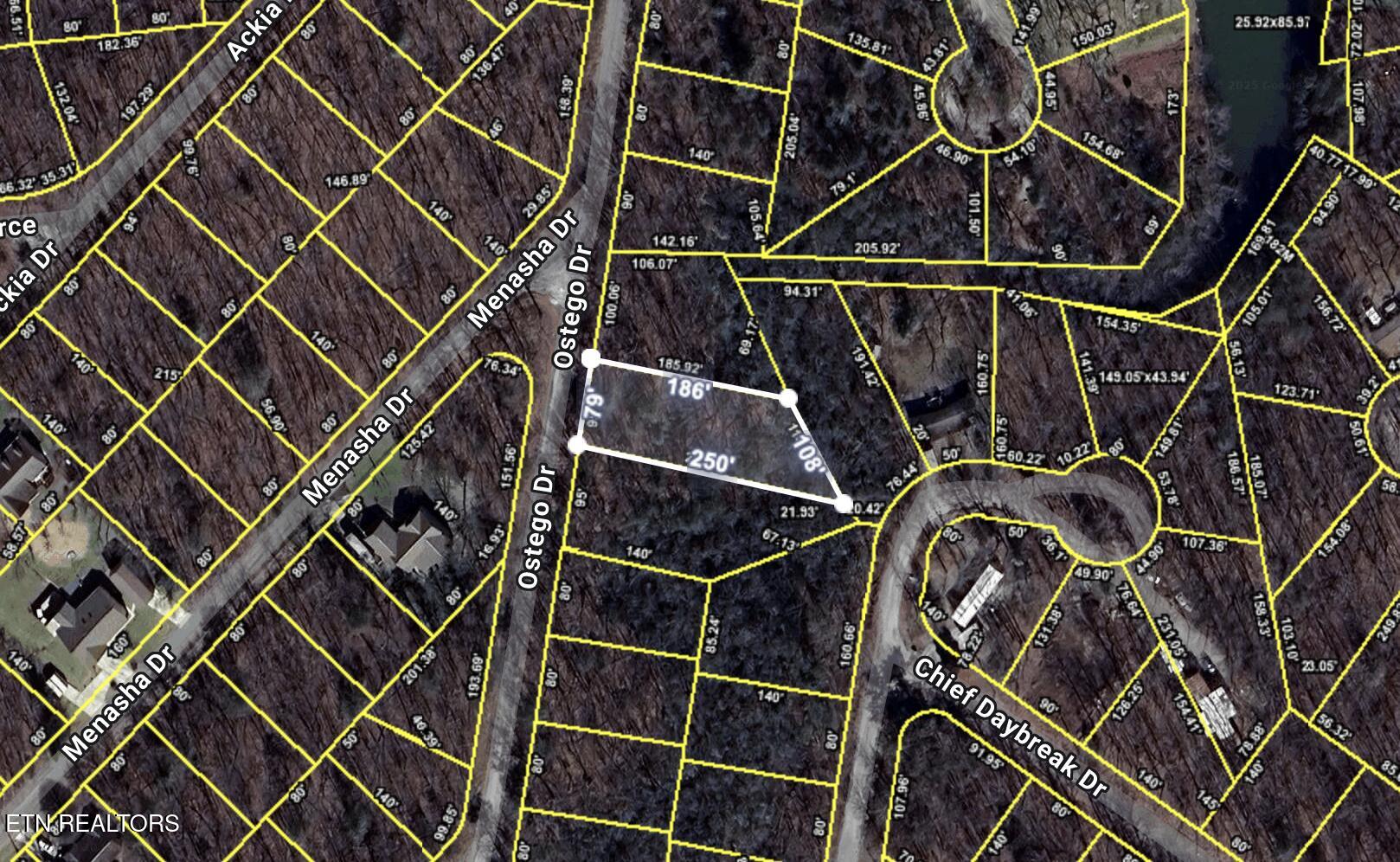 5011 Ostego Drive Crossville TN 38572