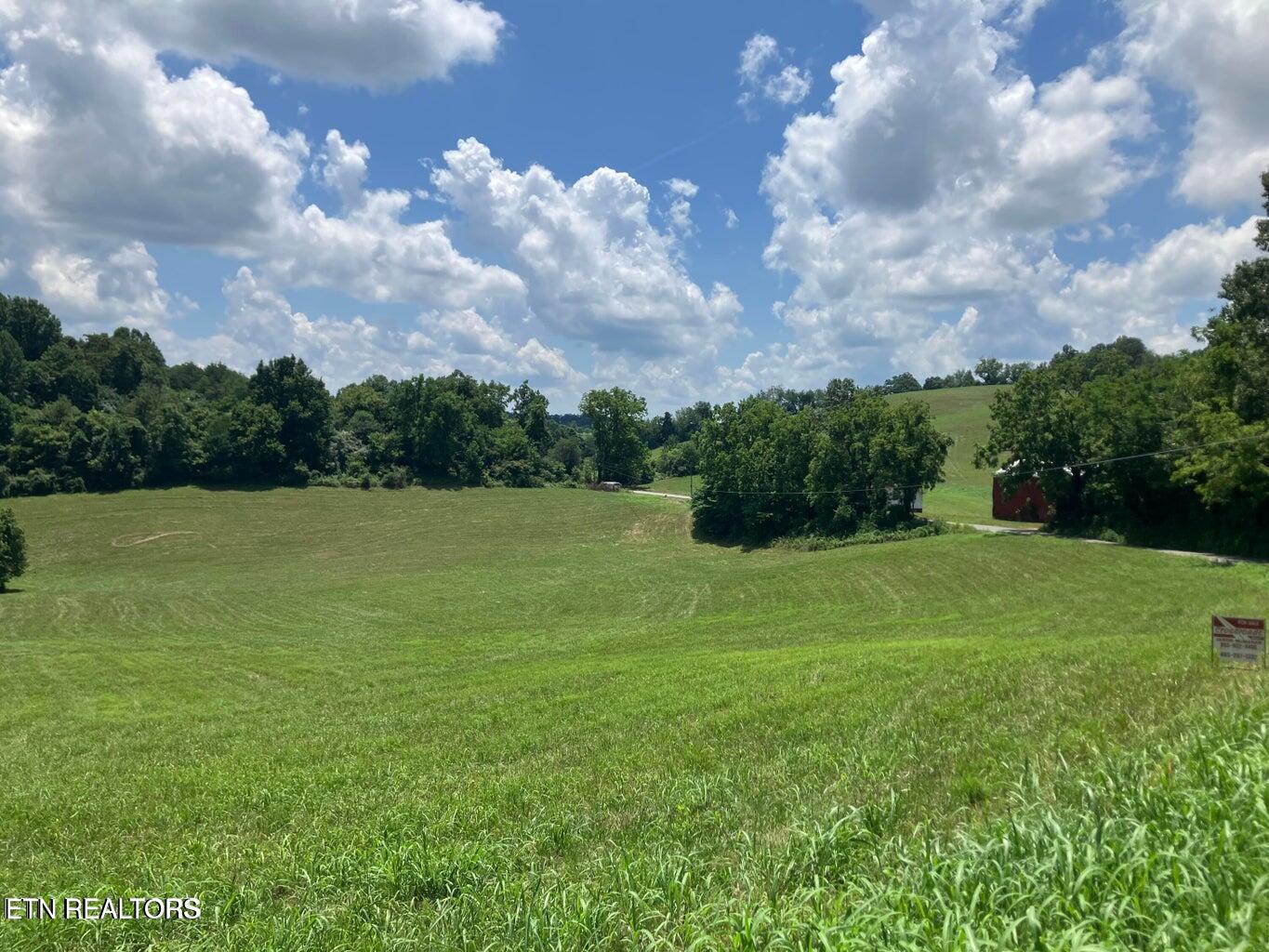 1502 Harmon Road New Tazewell TN 37825