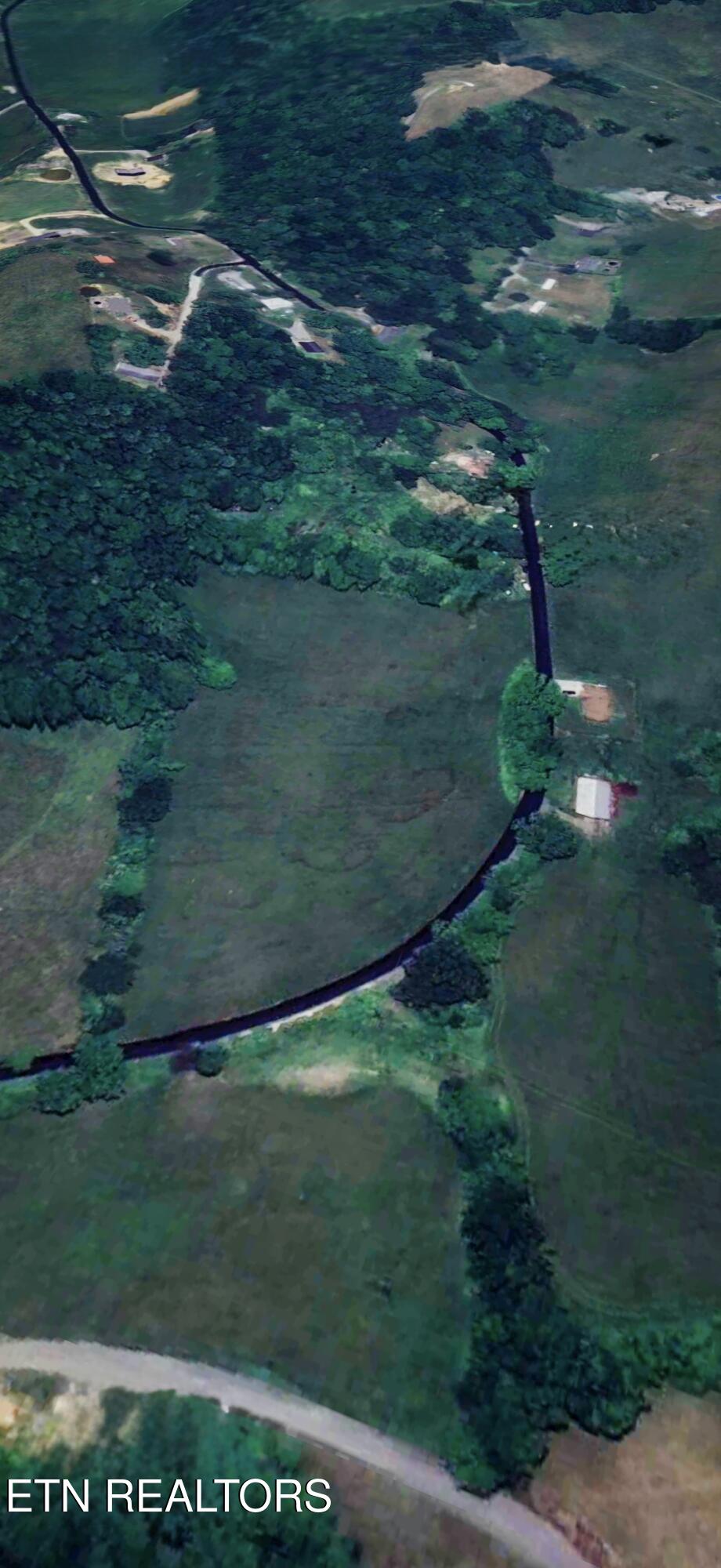 1502 Harmon Road New Tazewell TN 37825