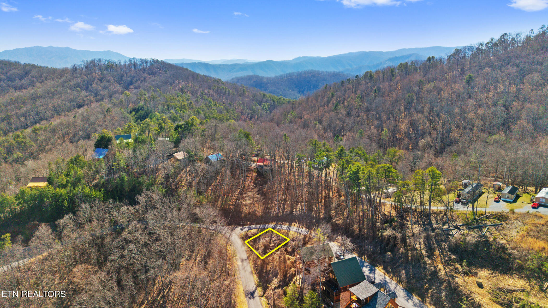 Sevierville TN 37862