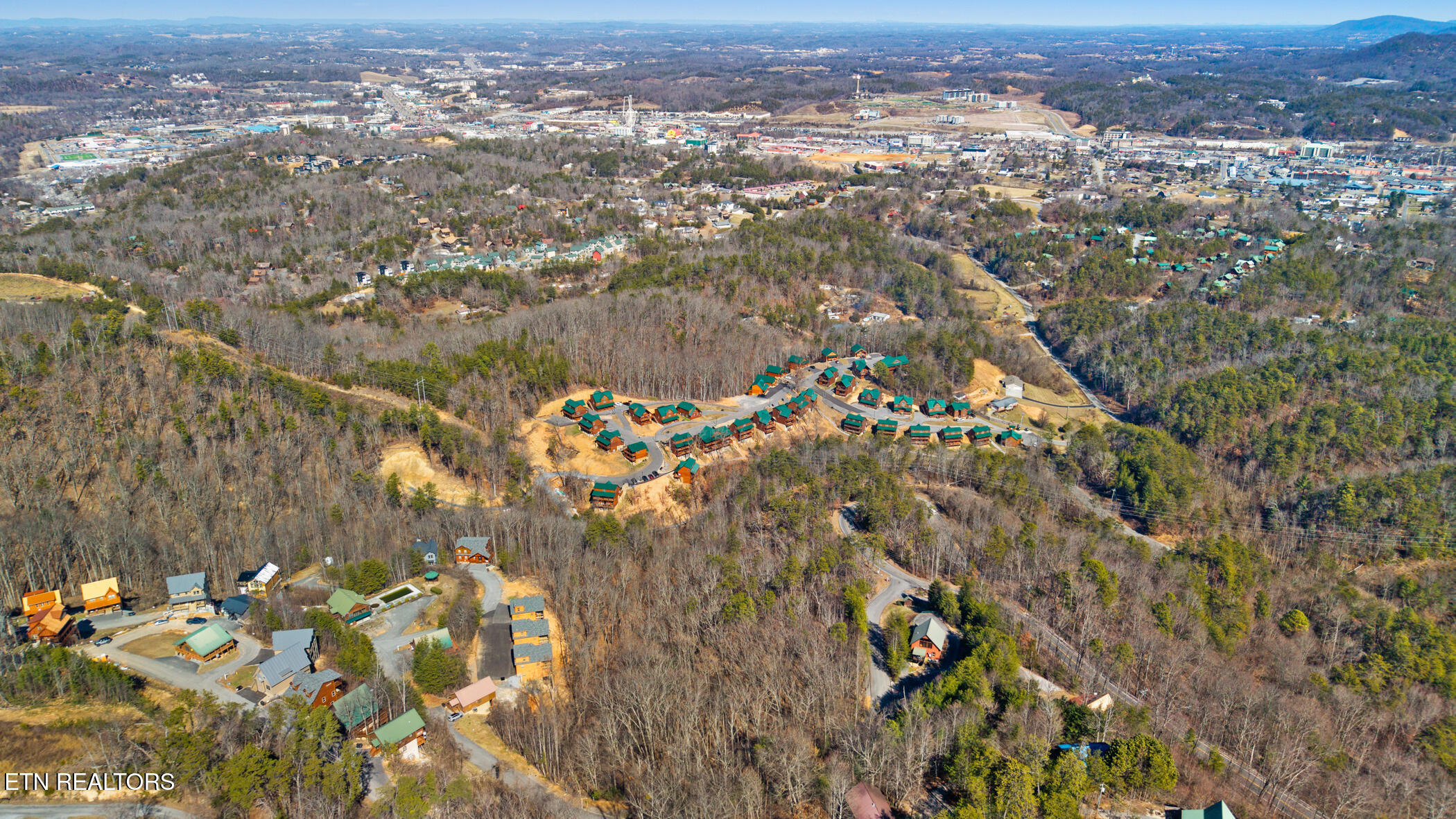 Sevierville TN 37862