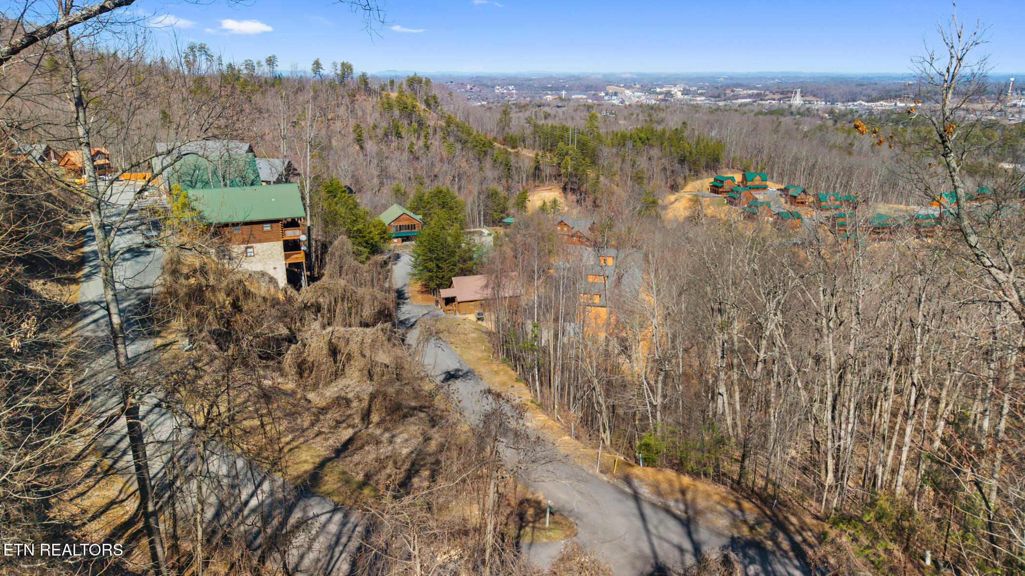 Sevierville TN 37862