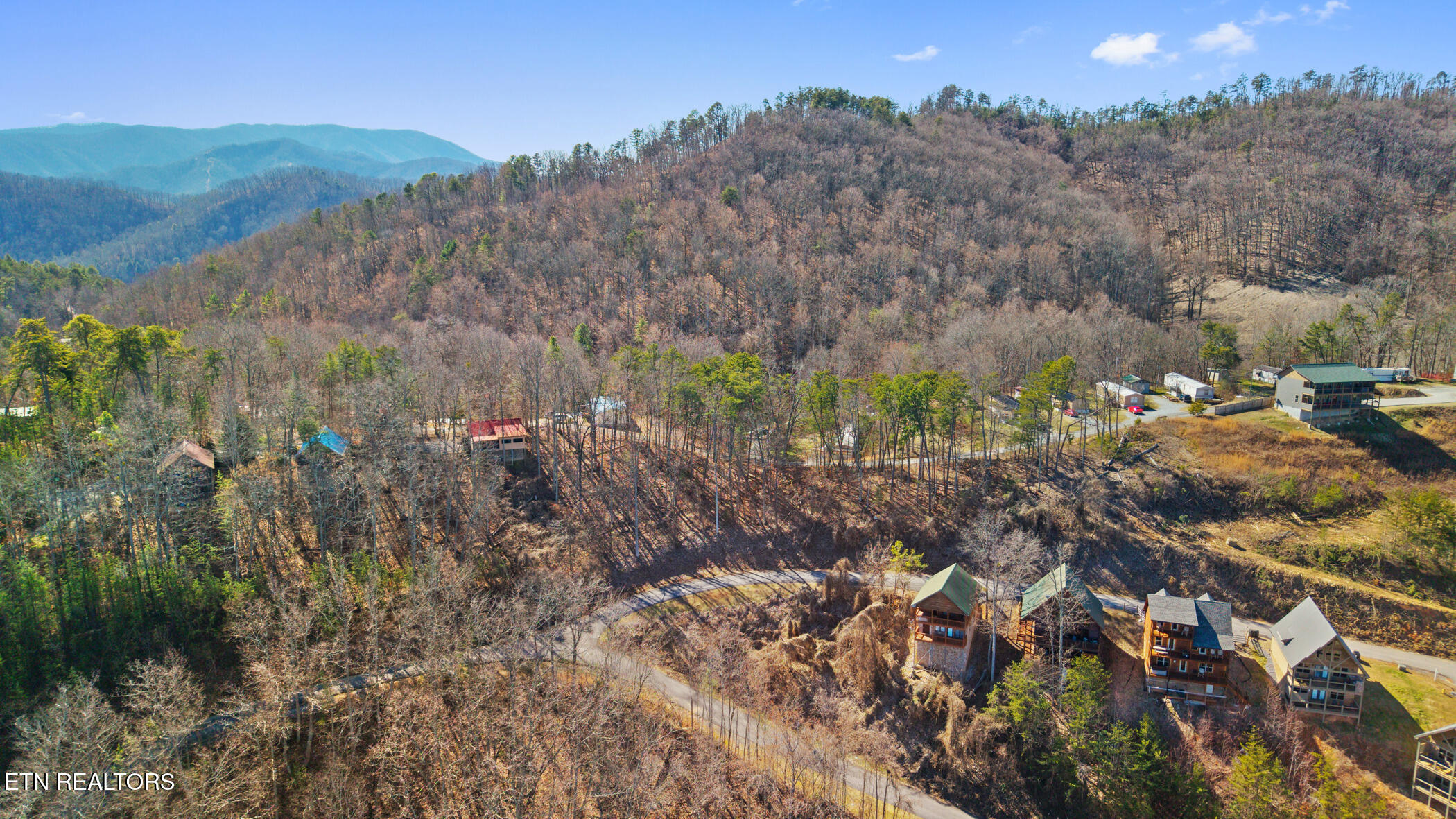 Sevierville TN 37862