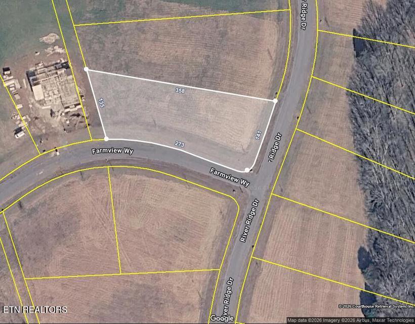 Farmview Way Dunlap TN 37327
