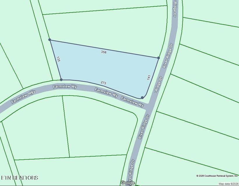 Farmview Way Dunlap TN 37327