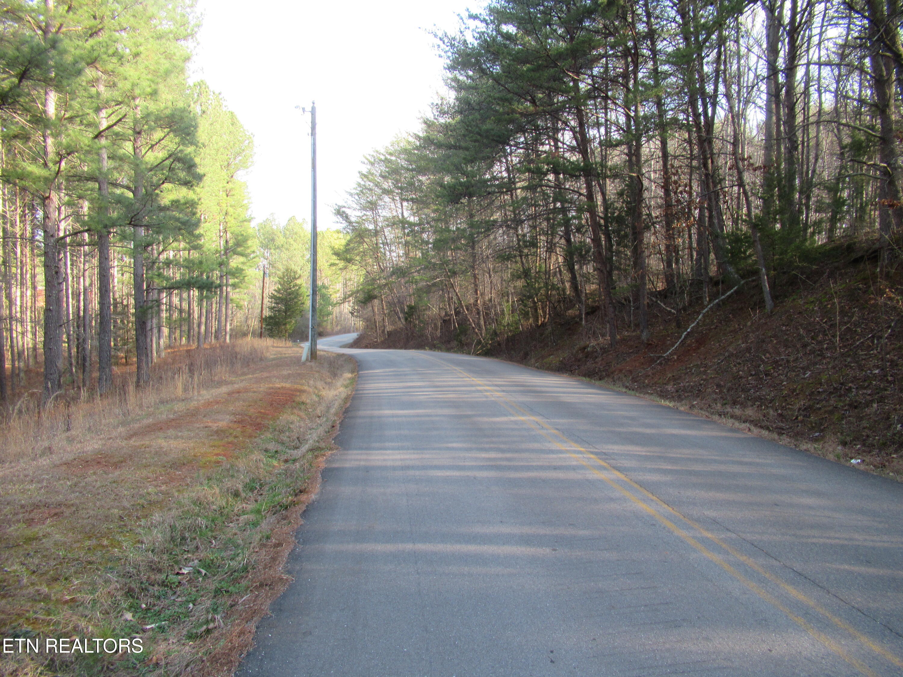 Tomotley Road Maryville TN 37801