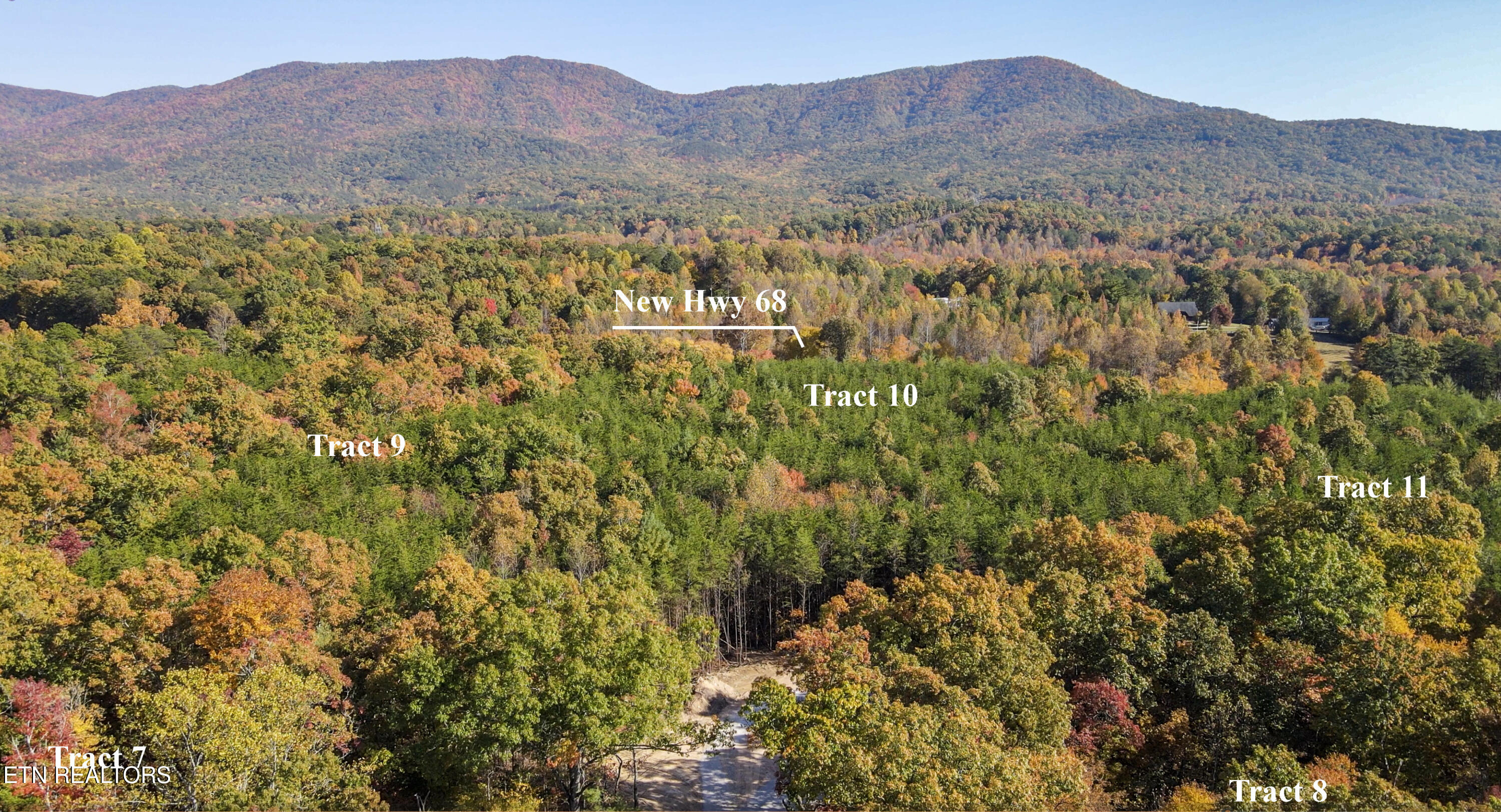 105 Cherokee Path Tellico Plains TN 37385