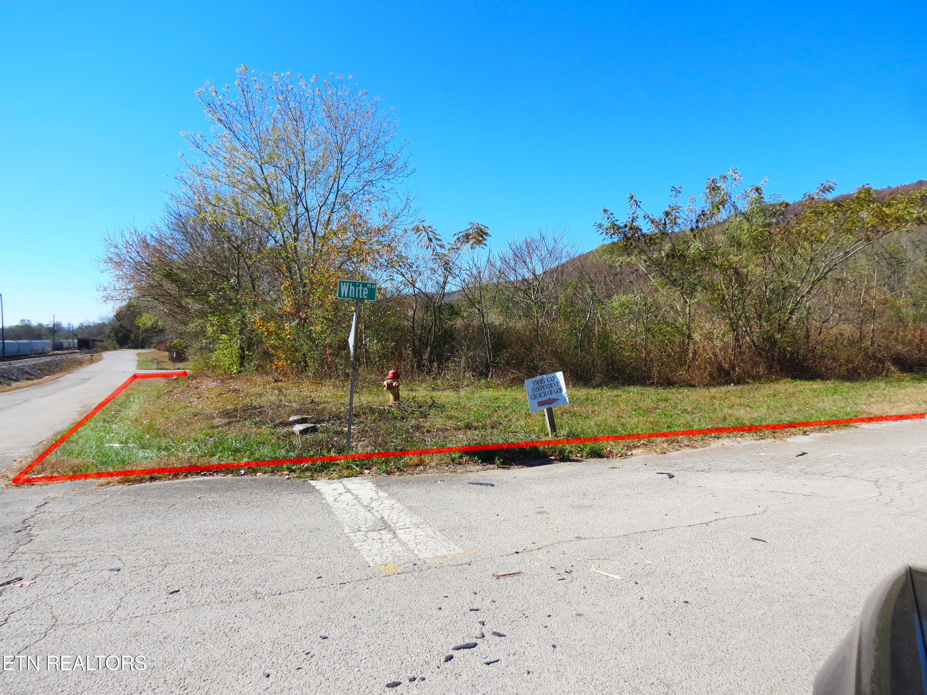 822 Renfro Road Harriman TN 37748