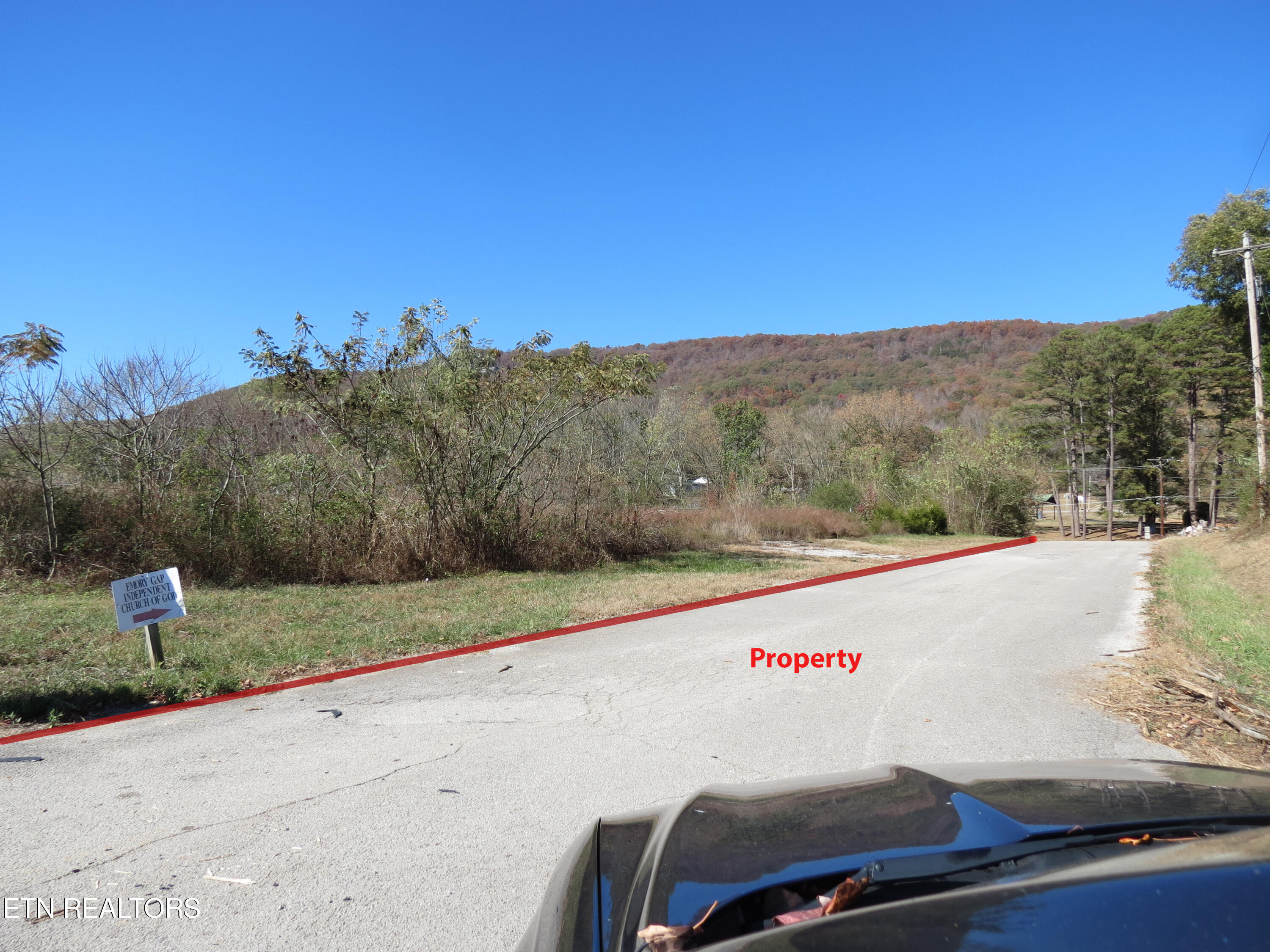 822 Renfro Road Harriman TN 37748