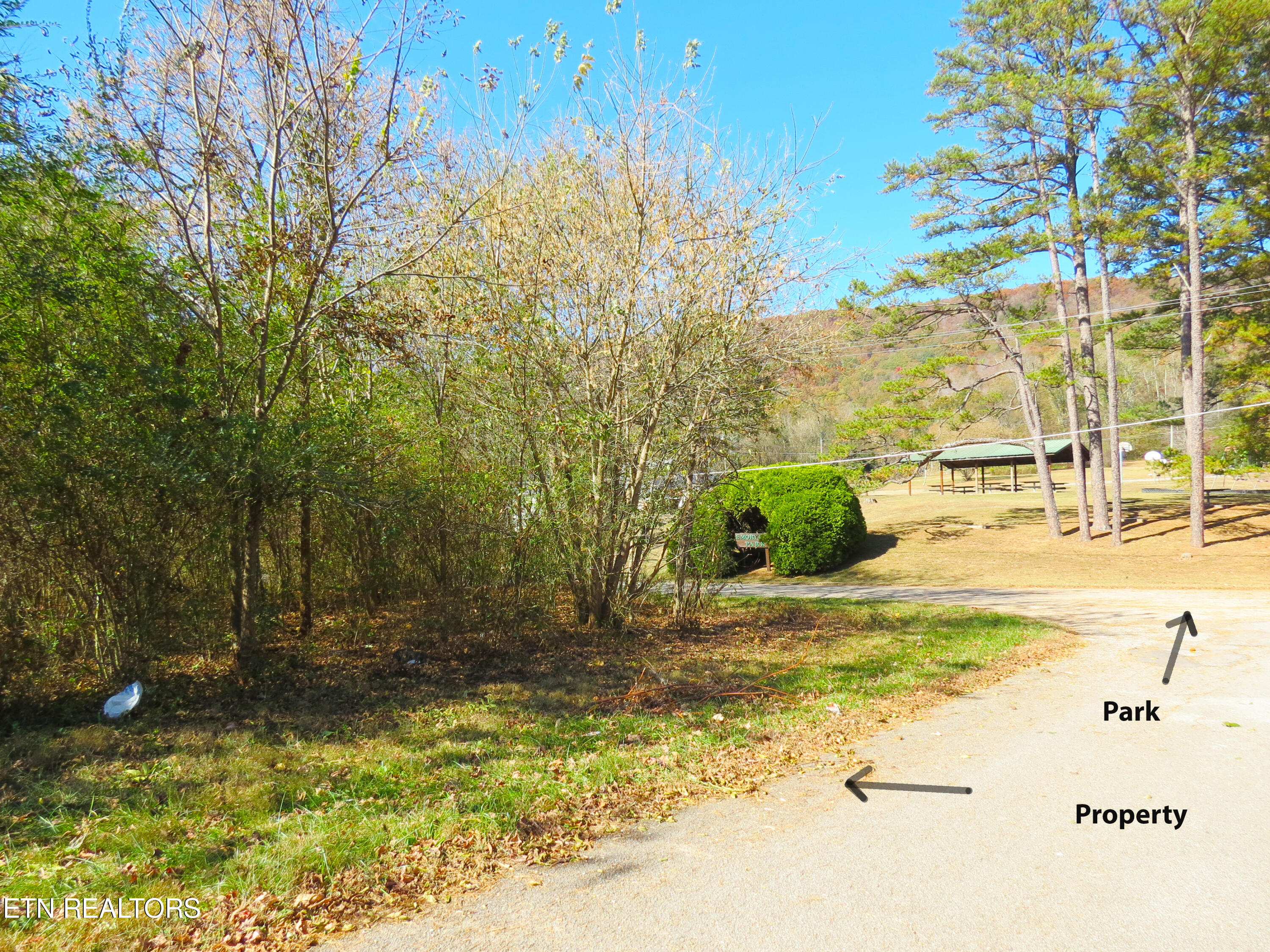 822 Renfro Road Harriman TN 37748