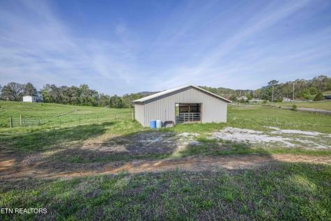 Lot 2 Richland Road Mascot TN 37806