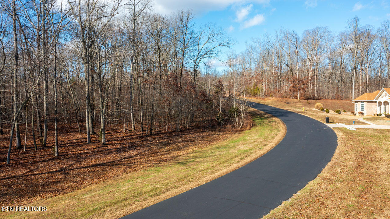 Lot 323 W Mountain Drive Rockwood TN 37854