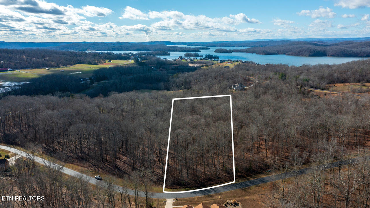 Lot 323 W Mountain Drive Rockwood TN 37854