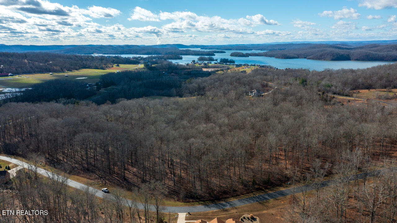Lot 323 W Mountain Drive Rockwood TN 37854