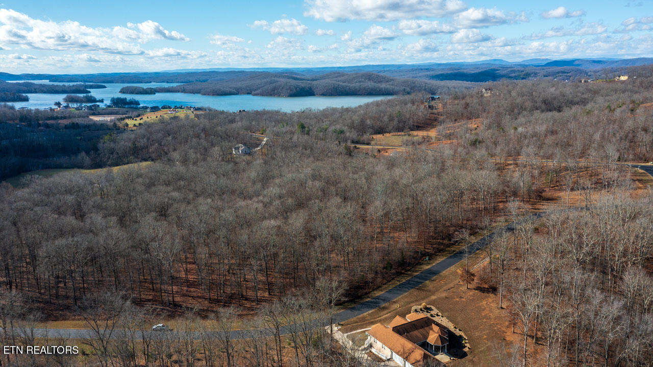 Lot 323 W Mountain Drive Rockwood TN 37854