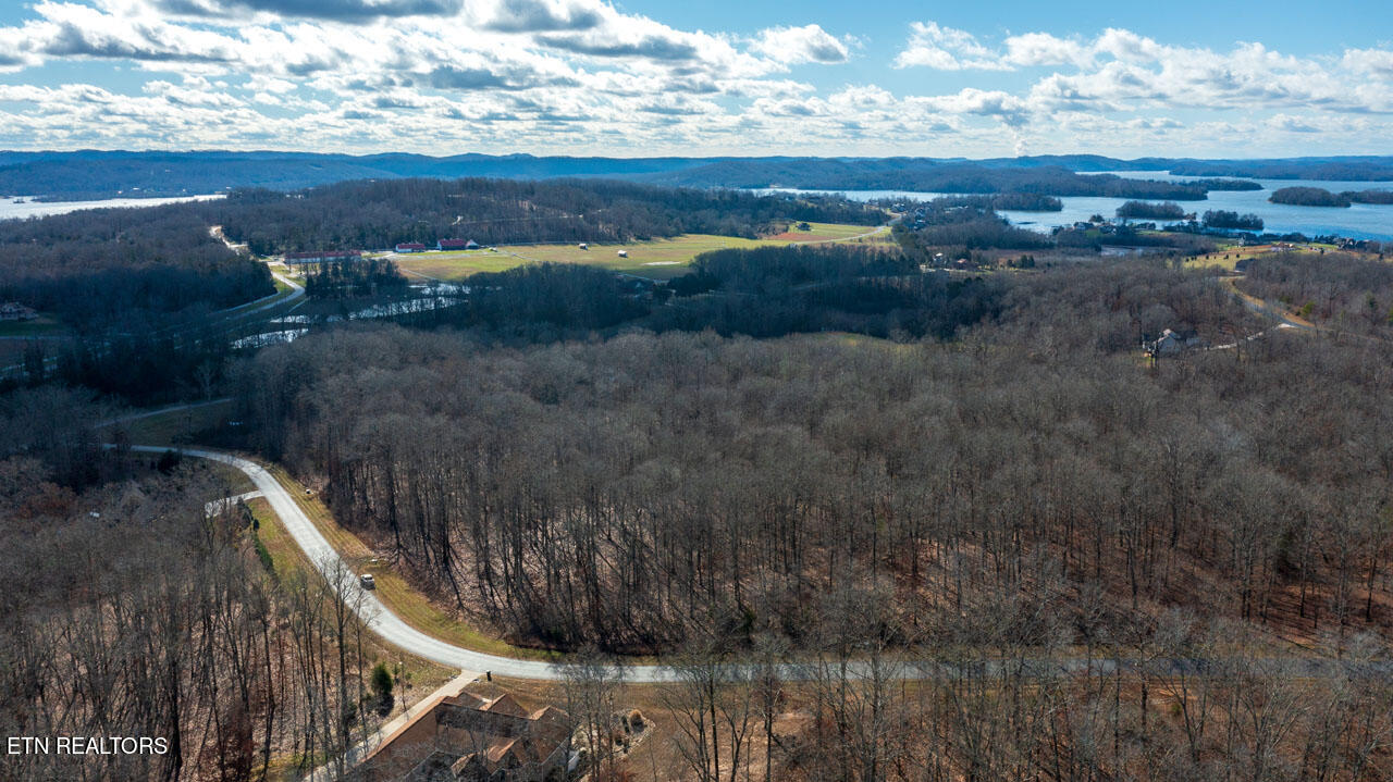 Lot 323 W Mountain Drive Rockwood TN 37854