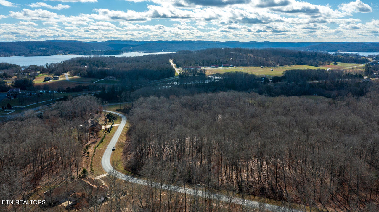 Lot 323 W Mountain Drive Rockwood TN 37854