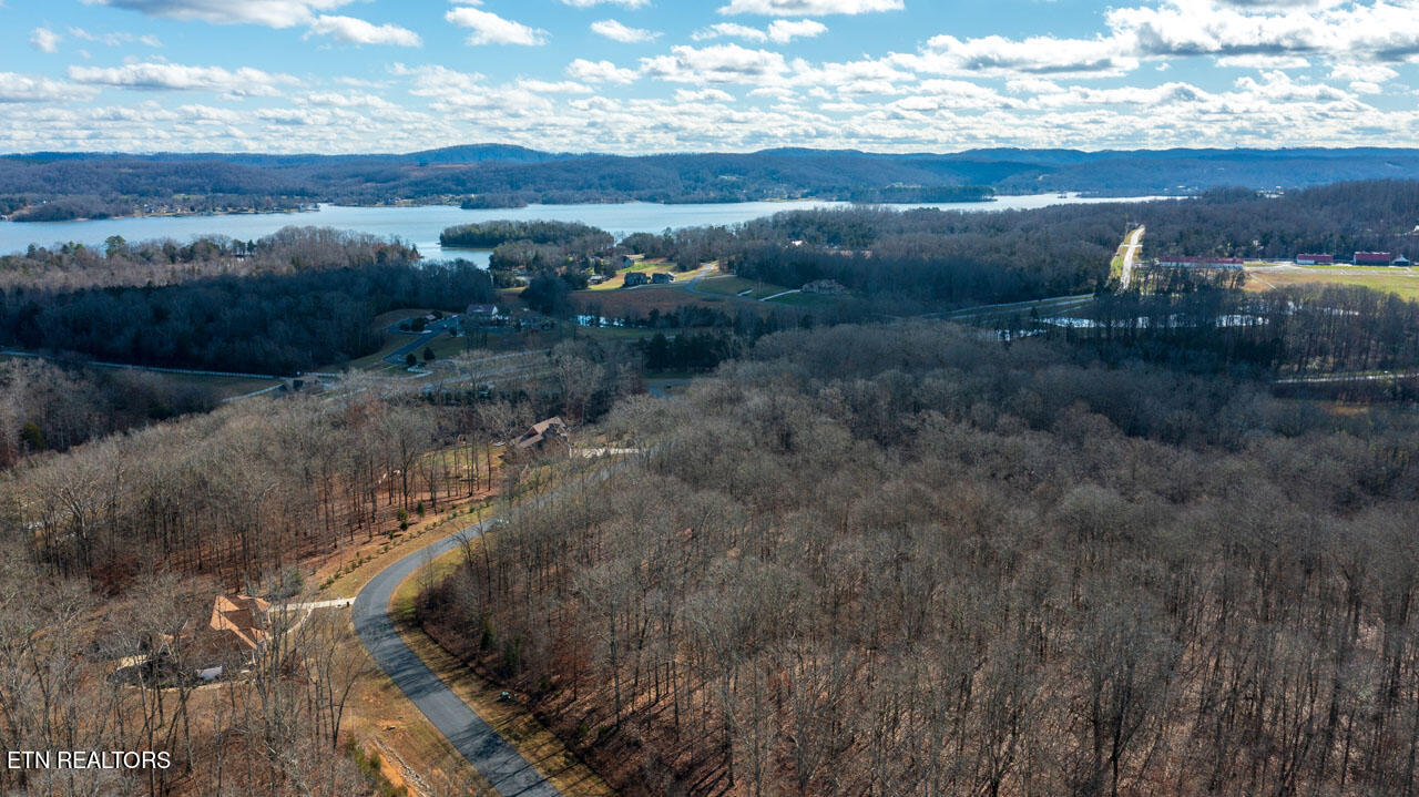 Lot 323 W Mountain Drive Rockwood TN 37854