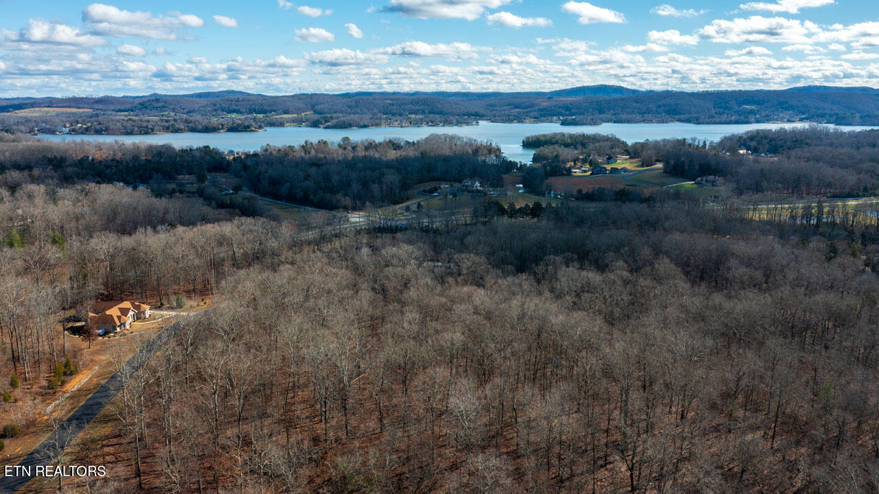 Lot 323 W Mountain Drive Rockwood TN 37854