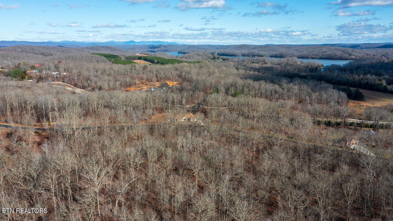 Lot 323 W Mountain Drive Rockwood TN 37854