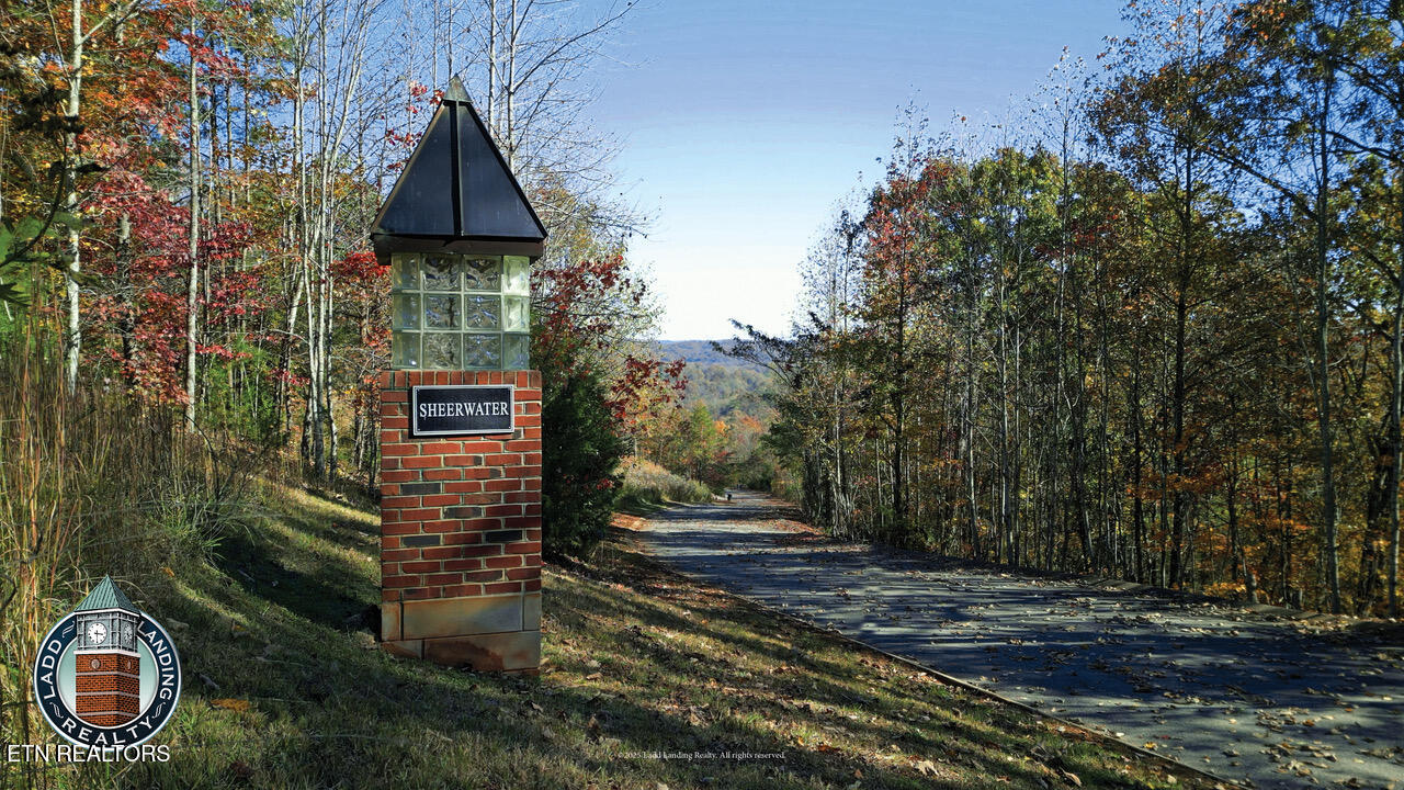 Lot 8 Sheerwater Road Kingston TN 37763