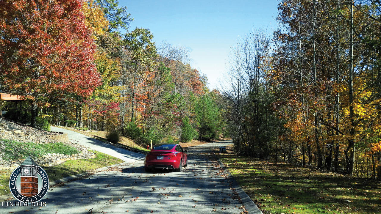 Lot 8 Sheerwater Road Kingston TN 37763