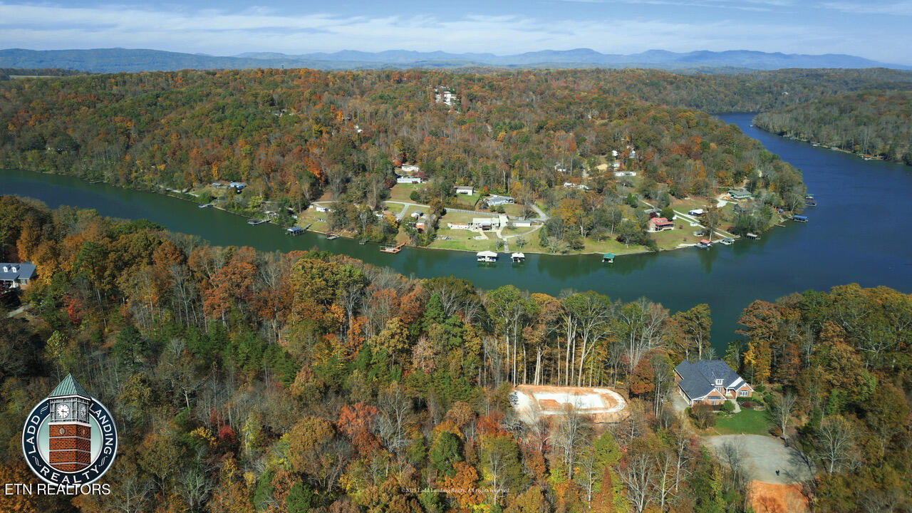 Lot 8 Sheerwater Road Kingston TN 37763
