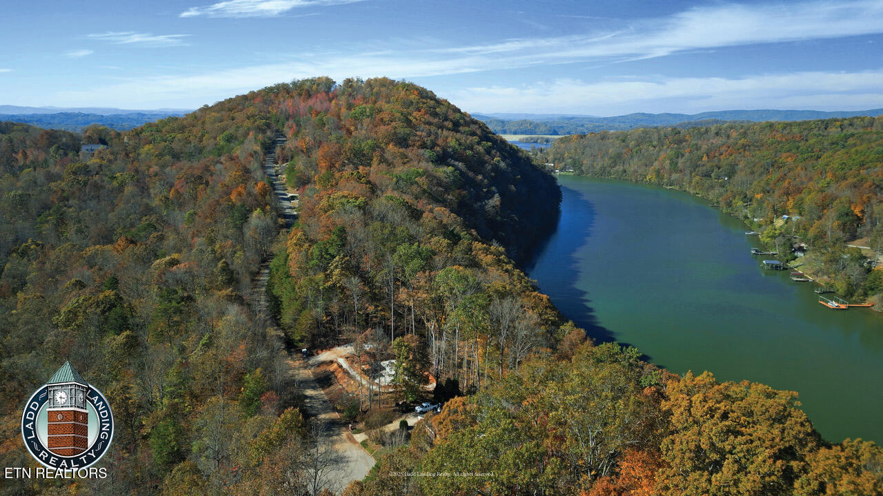 Lot 8 Sheerwater Road Kingston TN 37763